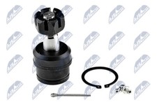 New Ball Joint for VW JEEP:LT