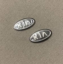 2 X KIA REMOTE KEY FOB