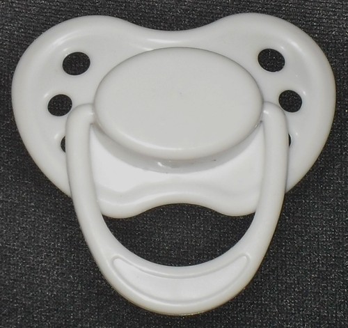 White dummy magnetic - dummy,