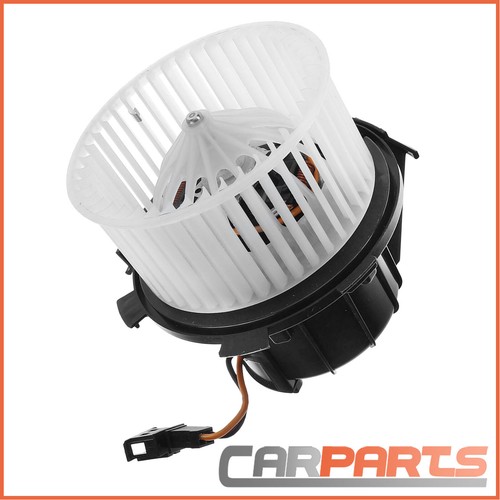 Interior blower fan motor - interior,