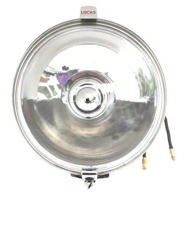 Wlr576 lucas rear mounted - -,