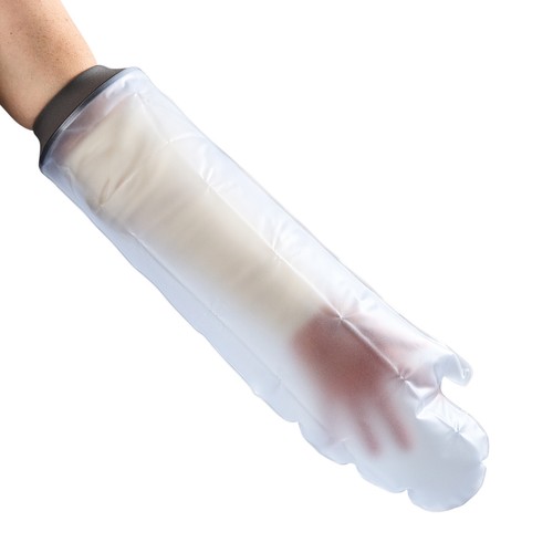 Strideon waterproof short arm - strideon,