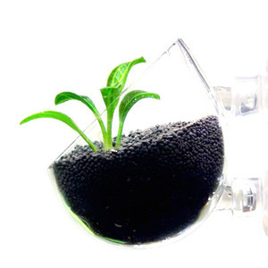 Mini crystal glass - crystal, nature
