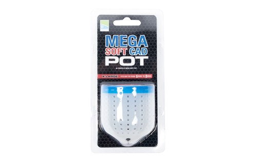 Preston innovations mega soft - preston,