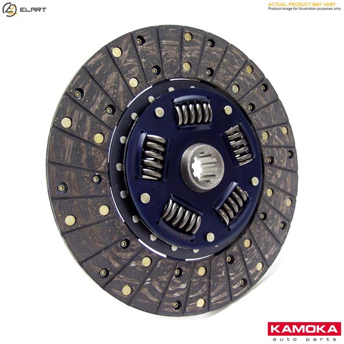 Clutch disc dc037 for - dc037,