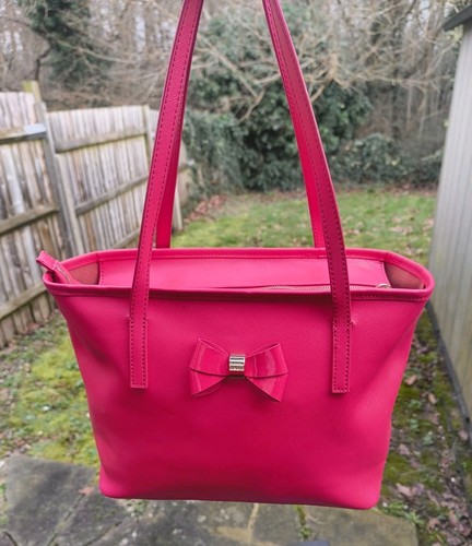 Ted baker dark pink - ted, real