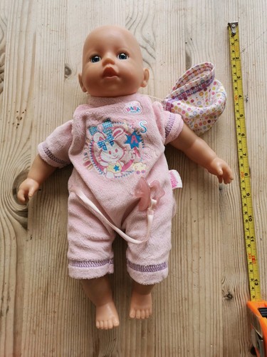 Zapf doll - zapf,