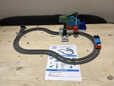 Thomas Trackmaster Revolution