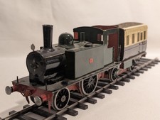 Kitbuilt O Gauge Class F9