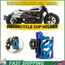 18-32mm Motorcycle Cup Holder