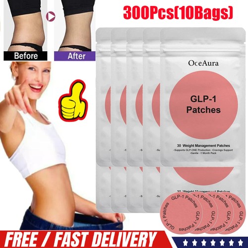 300pcs weight loss - 300pcs,
