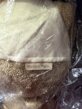 Mamas & Papas Teddy Bear Soft