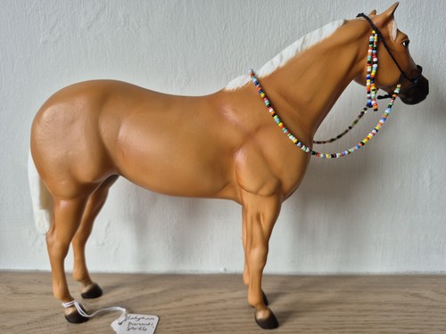 Breyer traditional size horse - breyer,