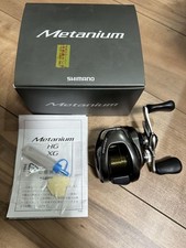 SHIMANO 20 METANIUM Right 513321