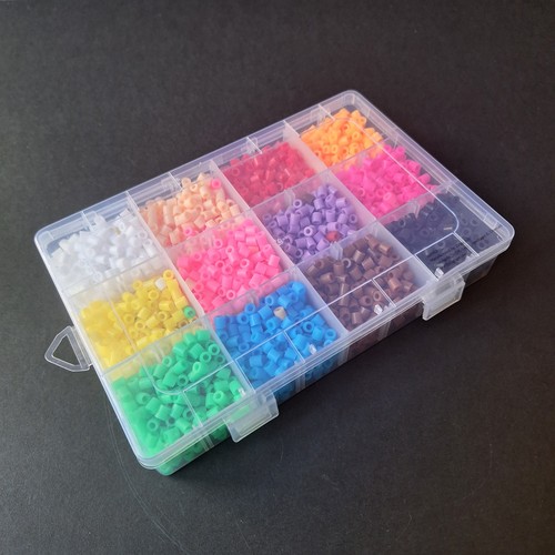 Ironing beads set - ironing,
