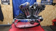 Harley Davidson Sportster XL 1200 T Superlow Engine 27k miles (Excellent)