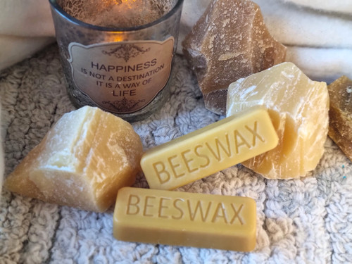Bars bow string wax - bow,