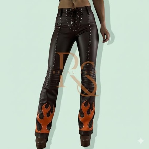 Women leather lambskin - leather,