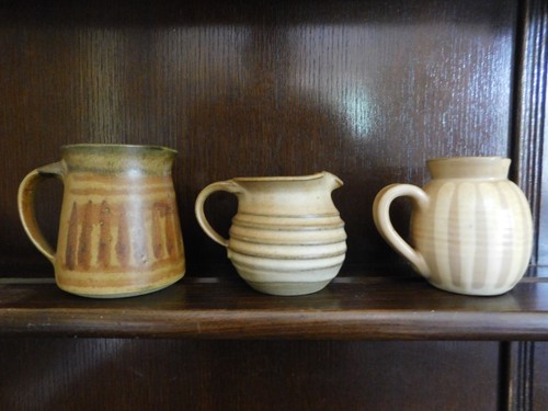 3no assorted small vintage - small,