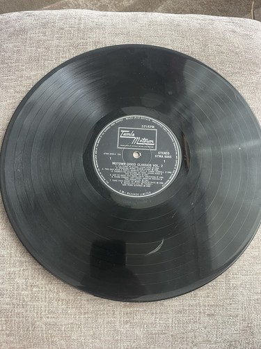 Tamla motown - tamla,