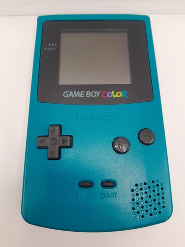 Nintendo game boy color - nintendo, gbc