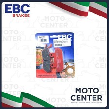 FRONT PADS YAMAHA XT E 600