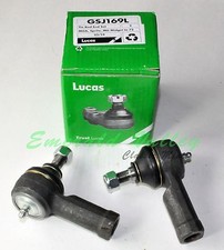 Morris Minor New Pair of Lucas