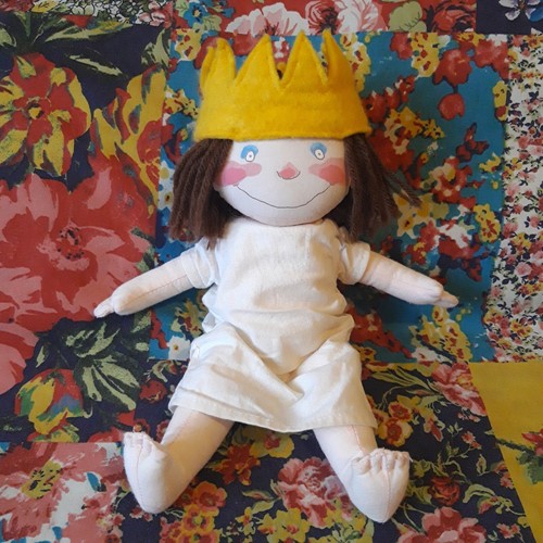 Little princess vintage - little,