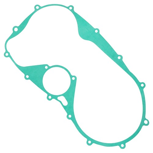 Clutch cover gasket - clutch, for