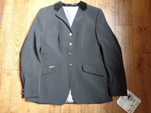 Pikeur black epsom show - pikeur, jacket