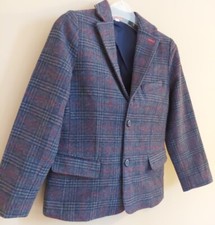 Mini Boden Boys Tweed Blazer