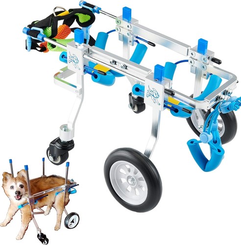 Hobeyhove adjustable wheel - adjustable, 4-wheel