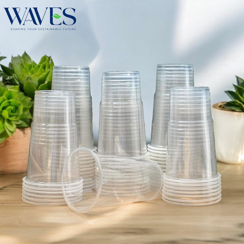 Plastic pint glasses 20oz - pint,