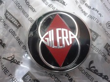 Gilera Fuoco 500 (euro 3) Genuine Badge 624568 ZAPM83100 ZAPM61100 54mm