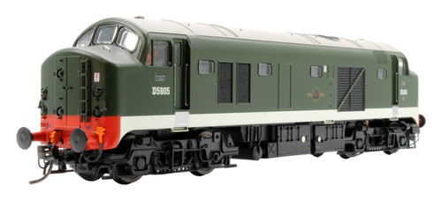 Heljan gauge 2322 class - 2322, br