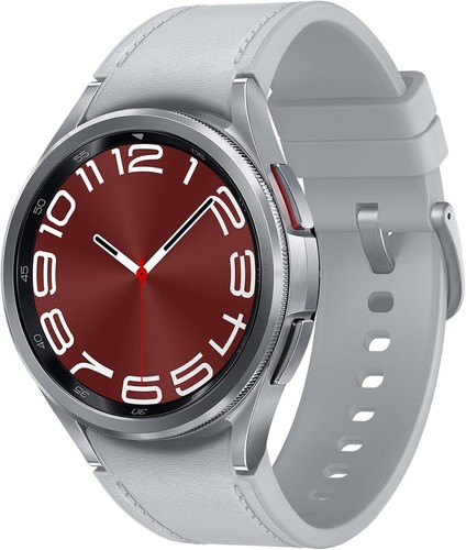 Samsung galaxy watch classic - galaxy,