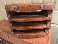 Vintage Antique Huge