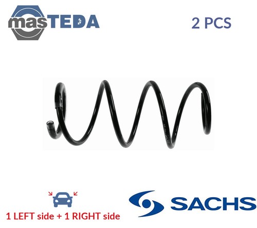 998 803 coil - spring, set