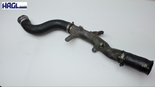 Air intake manifold - air,