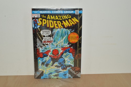 Marvel the amazing spider - the, spider-man
