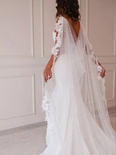 Pearls bridal wedding - pearls,