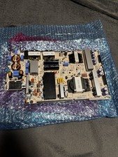 LG OLEDB9PLA Power Supply Board - EAY65170411