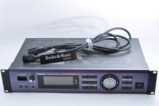 Roland INTEGRA-7 Super Natural Sound Module 2015 w/Power Cable Working Z2F8154