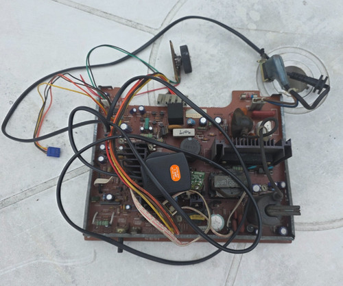 Amstrad pcw 825 - amstrad,