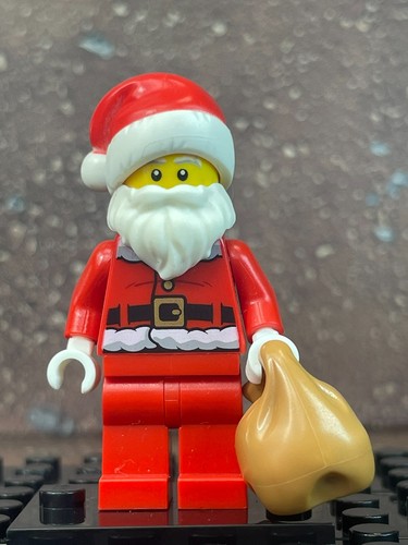 Genuine lego city holiday - genuine,
