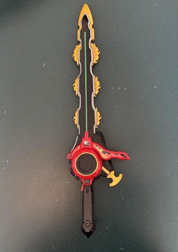 Power rangers ninja steel - power,