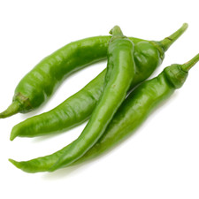 Chilli Pepper Plants - 'Joker'