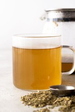 Yerba Mate Biodegradable Tea