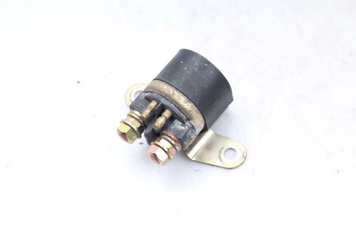 Starter relay - relay,