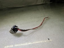 Lexus LS400 Toyota Facelift Mk2 97-00 4.0 engine wiring harness connector #v